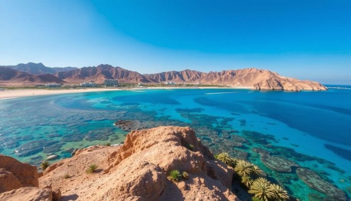 Aqaba Itinerary 5 Days