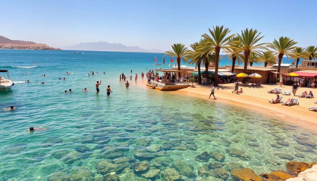 Aqaba activities Aqaba activities