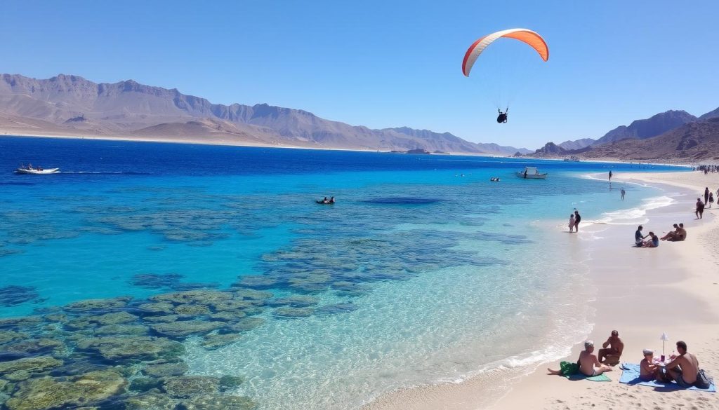 Aqaba outdoor activities Aqaba outdoor activities