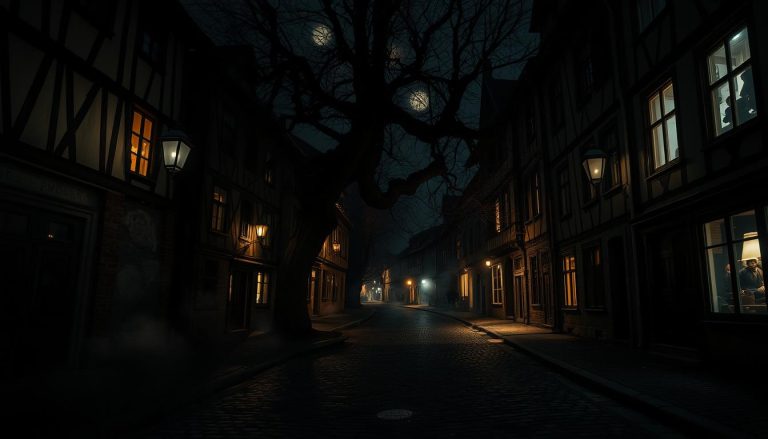 Are there any ghost tours available in Frankfort?