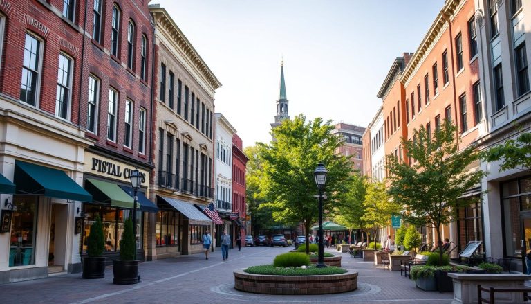 Are there any historic sites or museums to visit in Silver Spring?