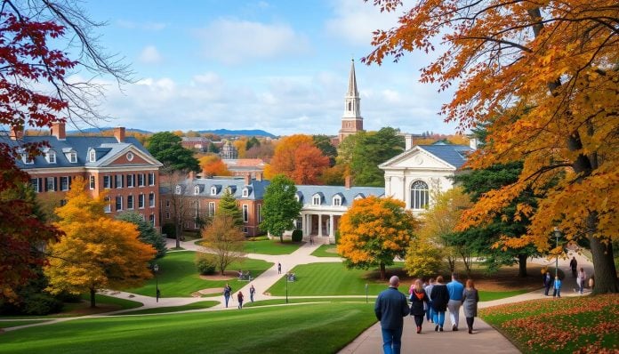 Are there any walking tours of Princeton?