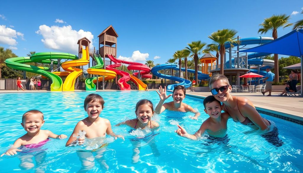 Are there any water parks in Branson? Are there any water parks in Branson?