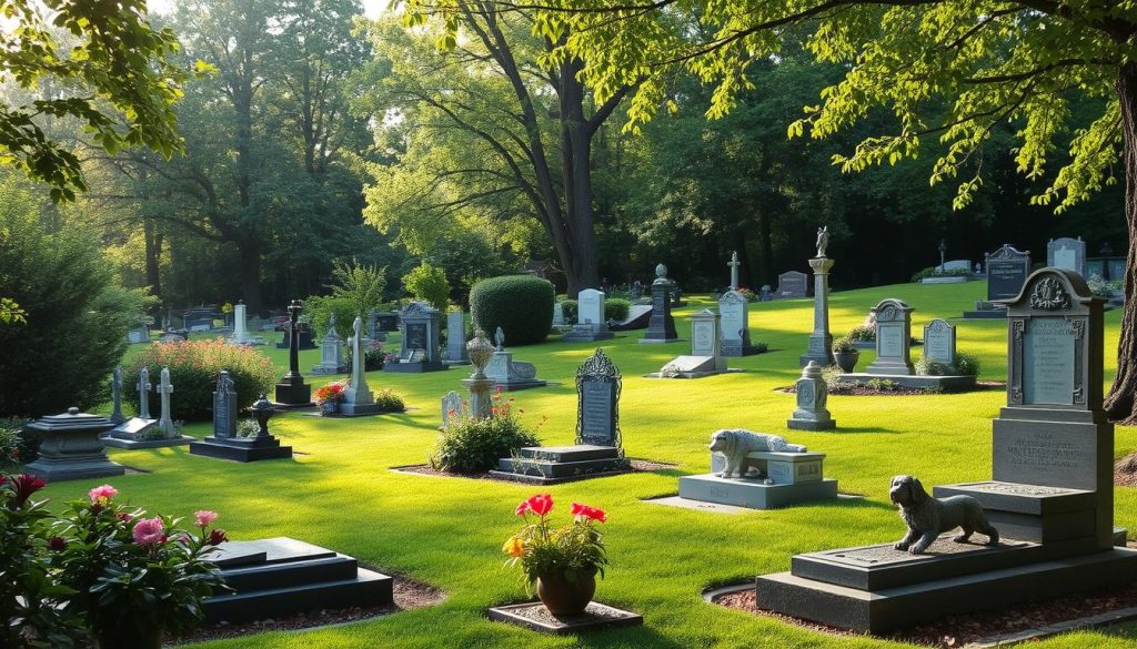 Aspin Hill Pet Cemetery