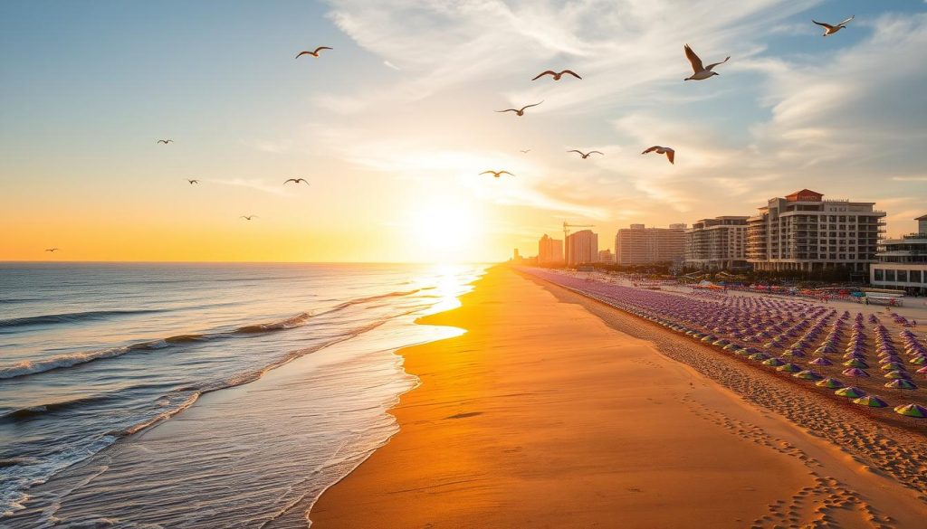 Atlantic City beaches Atlantic City beaches