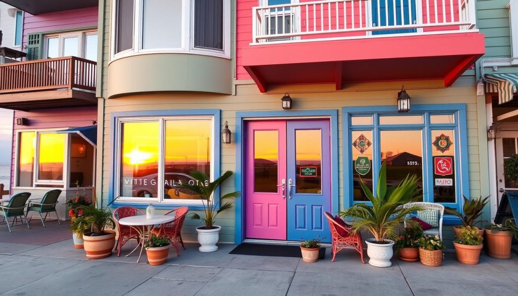 Atlantic City boutique stays experience Atlantic City boutique stays experience