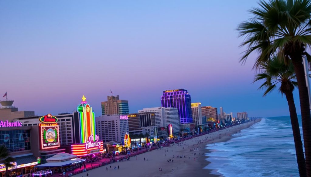 Atlantic City casinos Atlantic City casinos