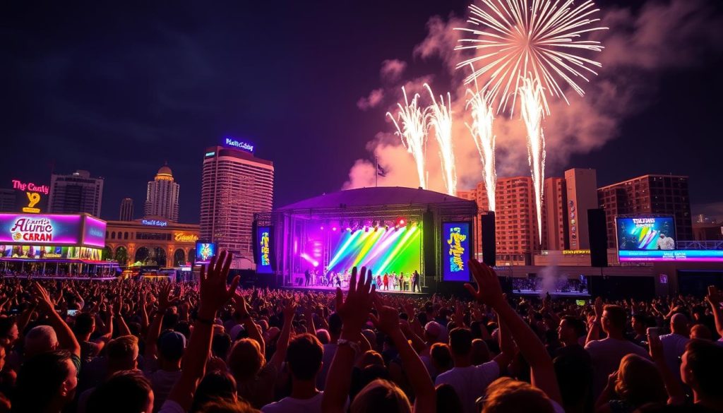 Atlantic City concerts Atlantic City concerts