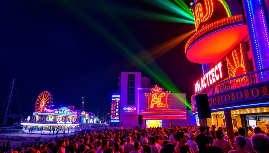 Atlantic City concerts and theater performances Atlantic City concerts and theater performances