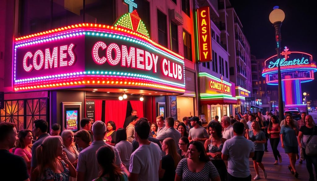 Atlantic City shows Atlantic City shows