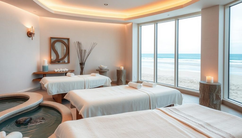 Atlantic City spa deals Atlantic City spa deals
