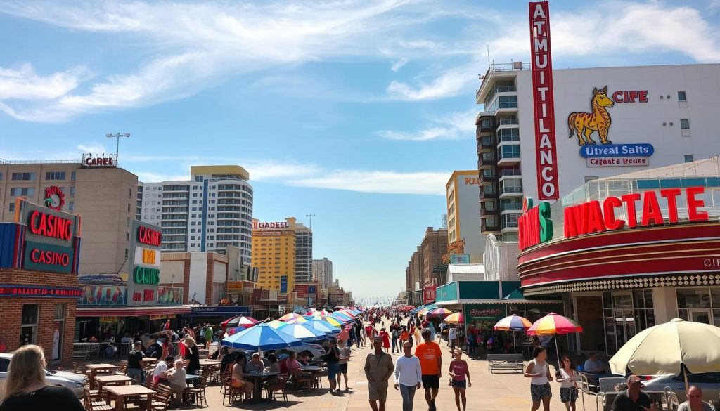 Atlantic City weekend itinerary tips for a great trip Atlantic City weekend itinerary tips for a great trip