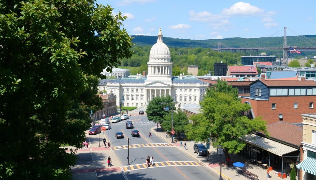 Attractions in Frankfort Attractions in Frankfort