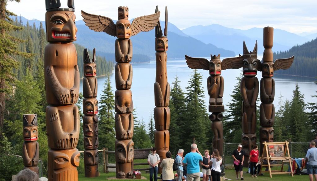 Authentic Native Alaskan traditions Authentic Native Alaskan traditions