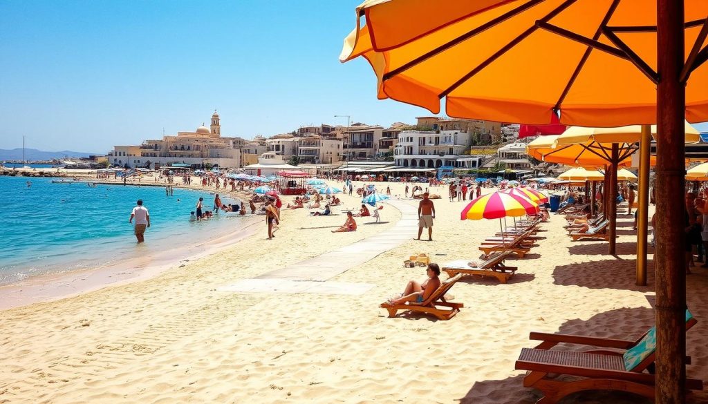 Ayia Napa itinerary 5 days Ayia Napa itinerary 5 days