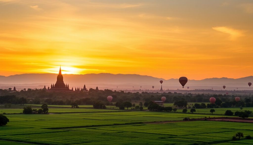 Bagan travel tips Bagan travel tips