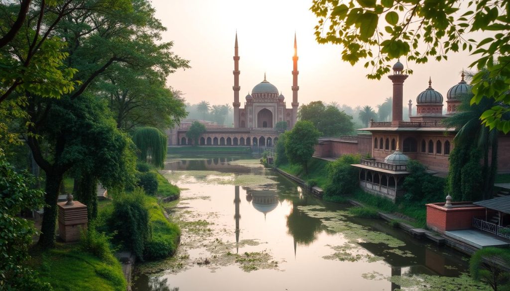 Bagerhat travel highlights cultural heritage in Bangladesh Bagerhat travel highlights cultural heritage in Bangladesh