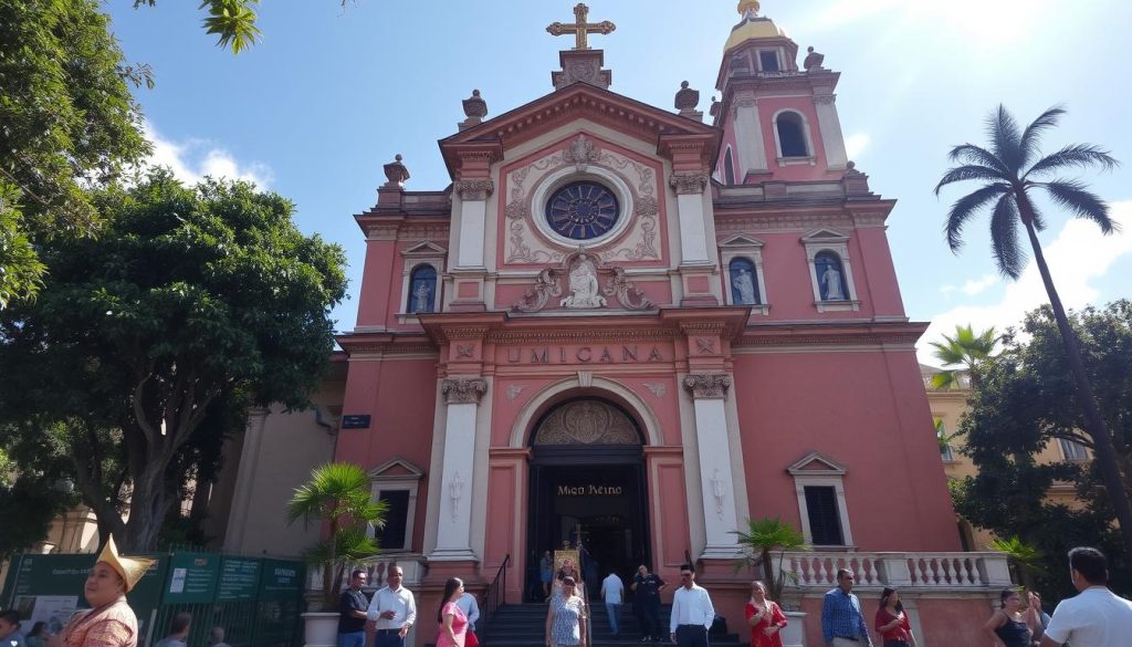 Basilica Minore del Santo Niño