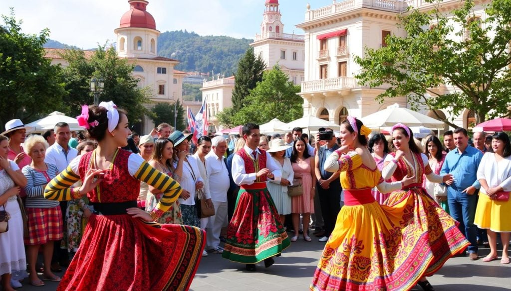 Batumi cultural experience