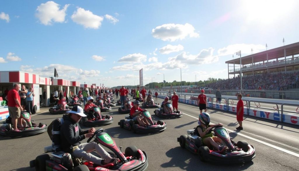 Beech Bend Raceway family-friendly attractions Beech Bend Raceway family-friendly attractions