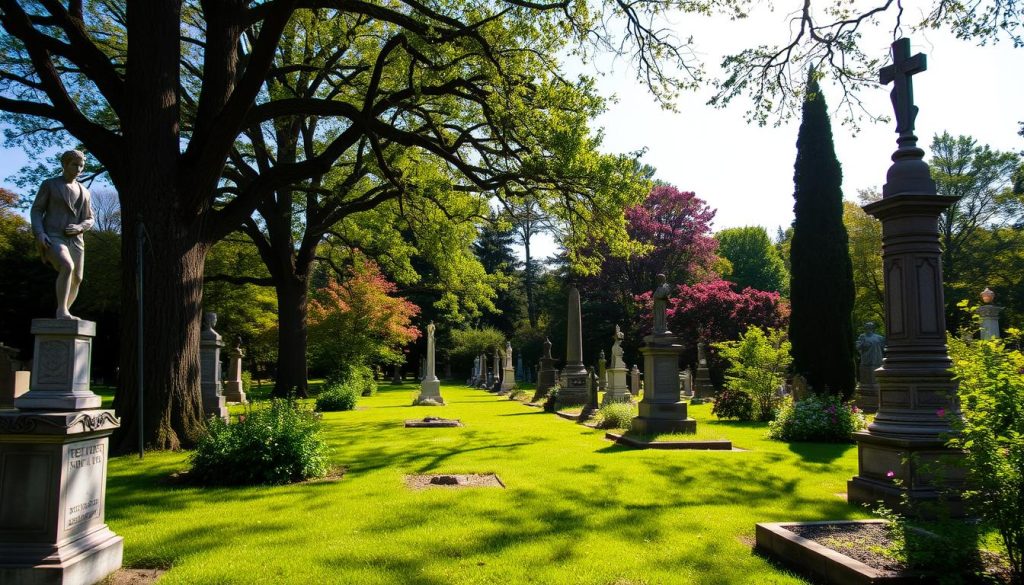 Bellefontaine Cemetery Bellefontaine Cemetery
