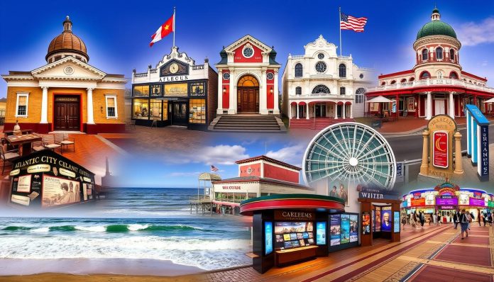 Best Atlantic City museums for history buffs