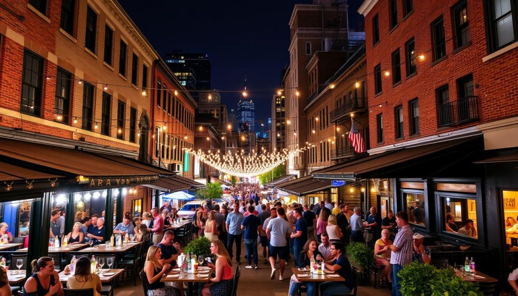 Best Hoboken neighborhoods to stay in for first-time visitors Best Hoboken neighborhoods to stay in for first-time visitors