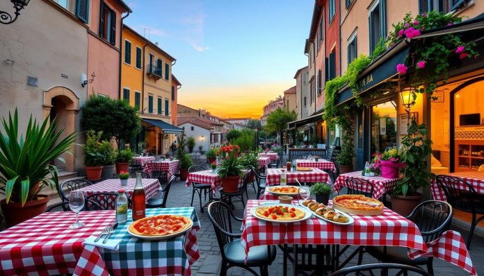 Best Italian food on The Hill