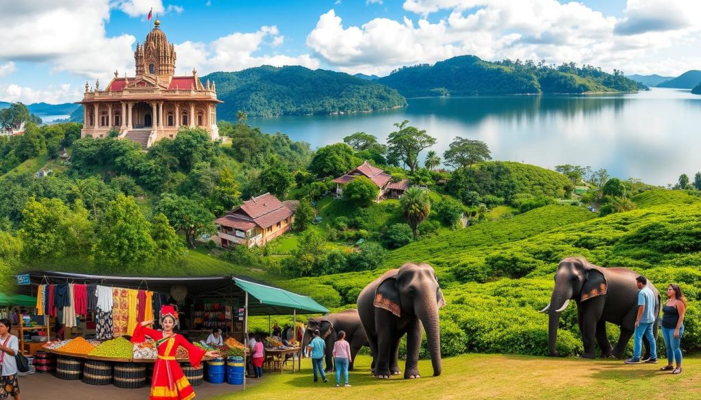 Best activities in Kandy