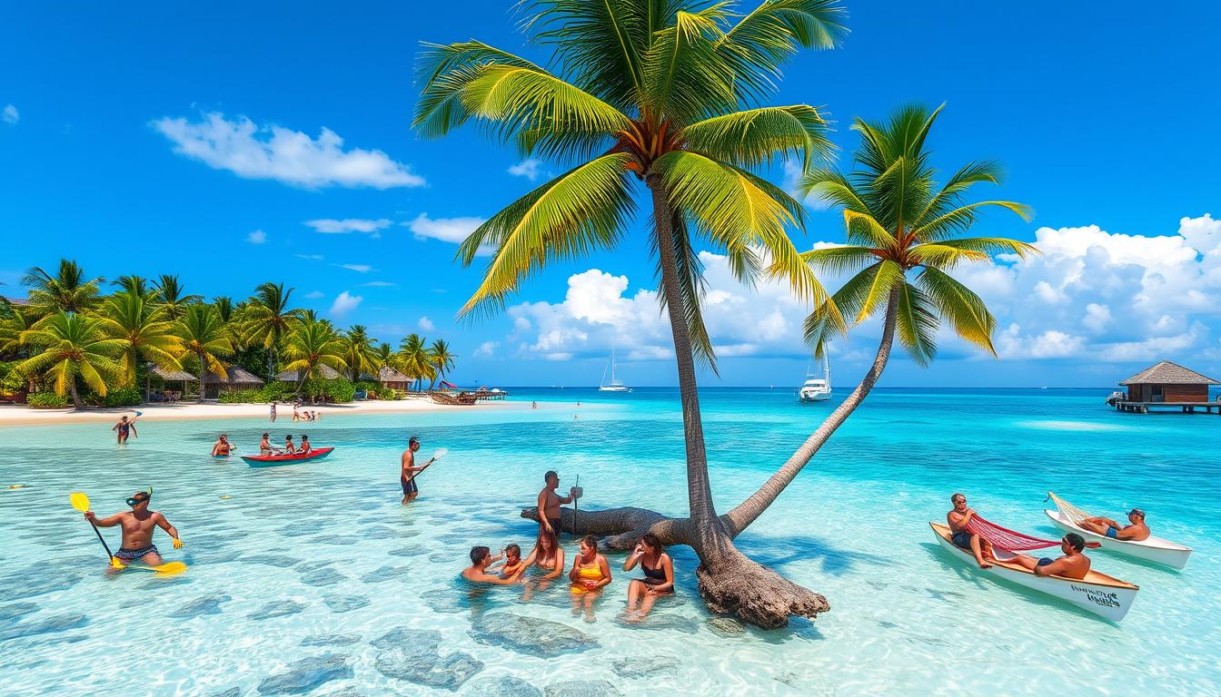 Perfect Maafushi Itinerary 5 Days Island Bliss Perfect Maafushi Itinerary 5 Days Island Bliss