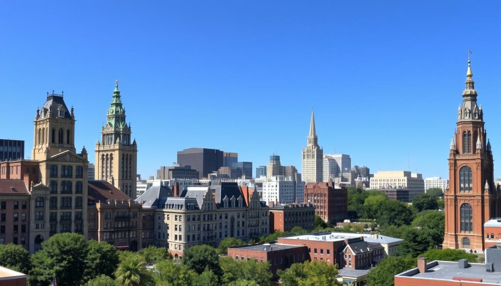 Best architecture tour company in South Bend Best architecture tour company in South Bend