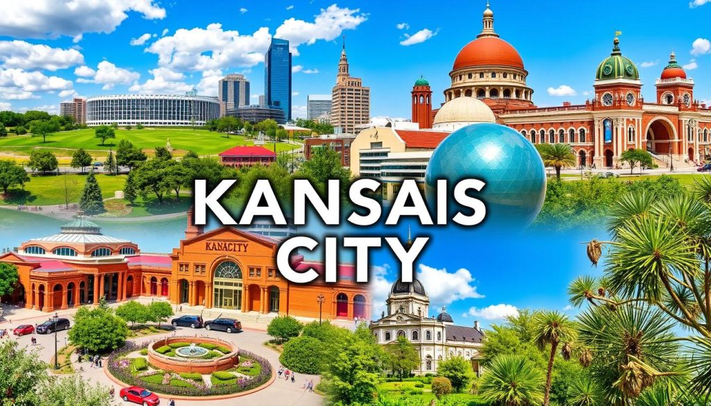 Best attractions in Kansas City