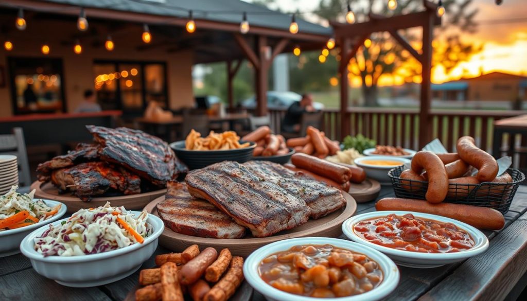 Best barbecue Kansas City