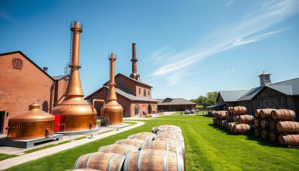 Best bourbon distilleries to tour in Lexington Best bourbon distilleries to tour in Lexington