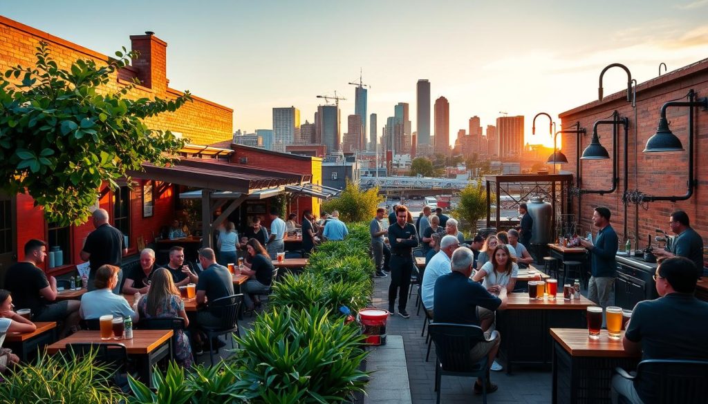 Best breweries in Jersey City for unique experience Best breweries in Jersey City for unique experience