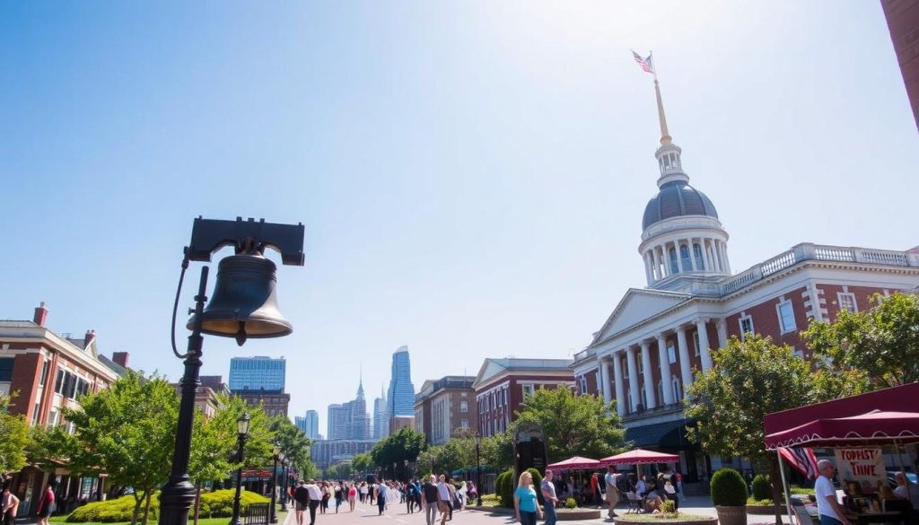 Best day trips to Philadelphia from Newark Best day trips to Philadelphia from Newark