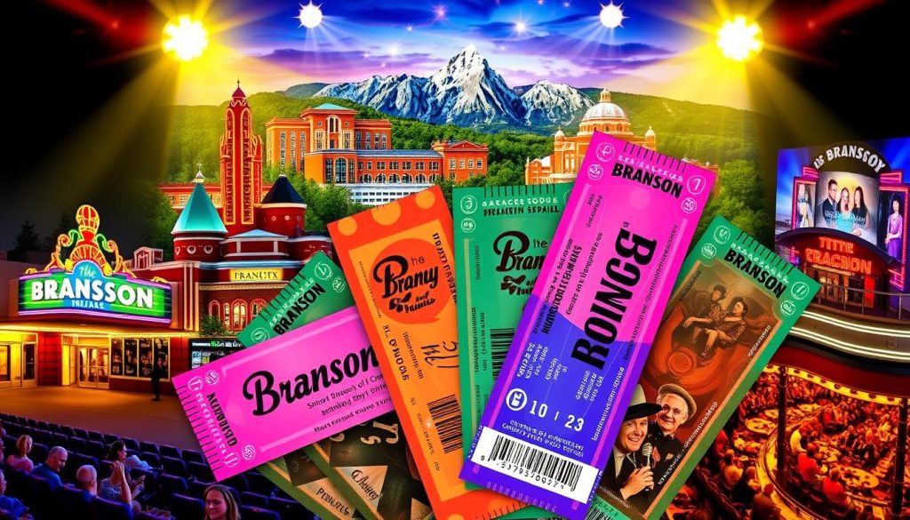 Best deals on Branson show tickets Best deals on Branson show tickets