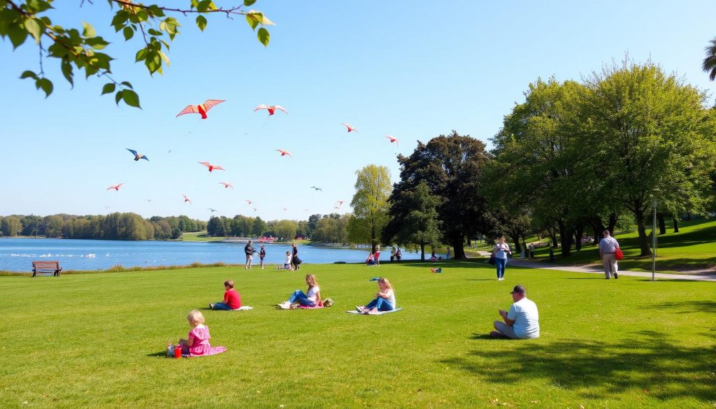 Best free family activities in Lexington Best free family activities in Lexington