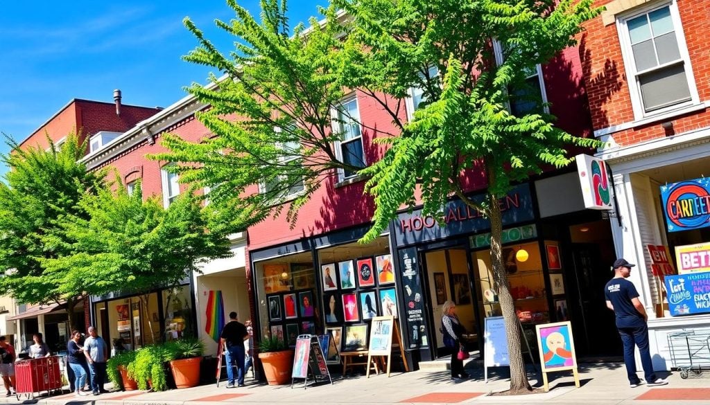 Best galleries in Hoboken