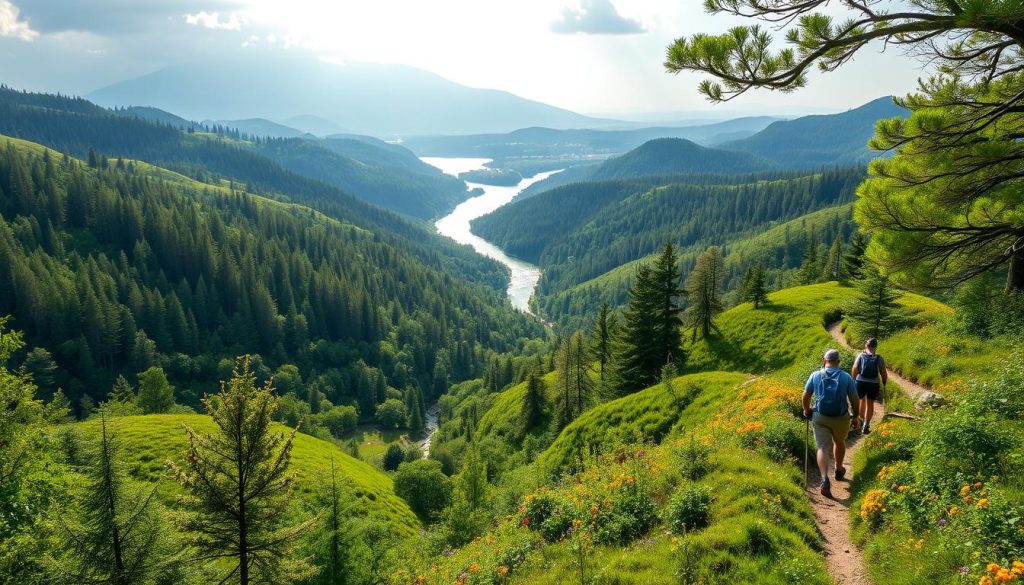 Best hiking trails near Evansville Best hiking trails near Evansville
