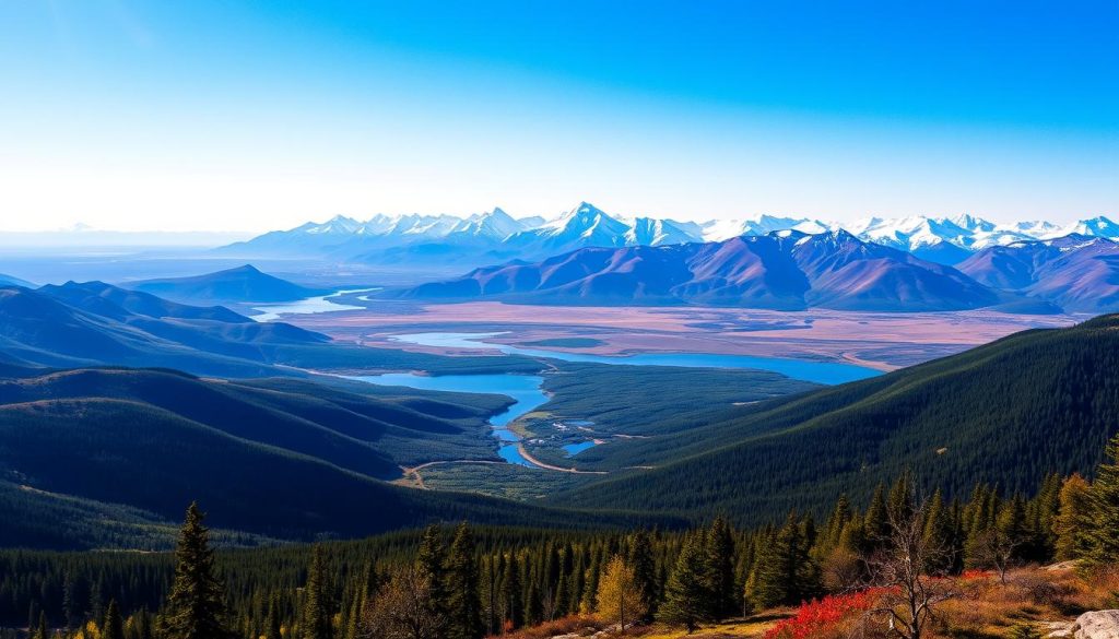 Best itinerary for Denali National Park Best itinerary for Denali National Park