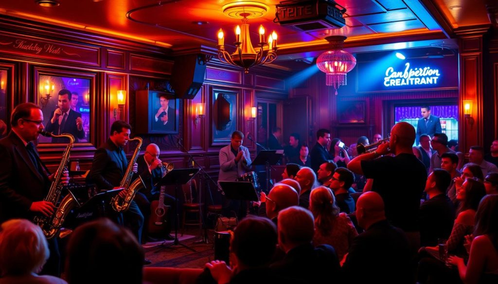 Best jazz venues in Kansas City Best jazz venues in Kansas City