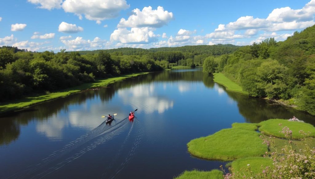 Best kayaking spots in Frederick Best kayaking spots in Frederick