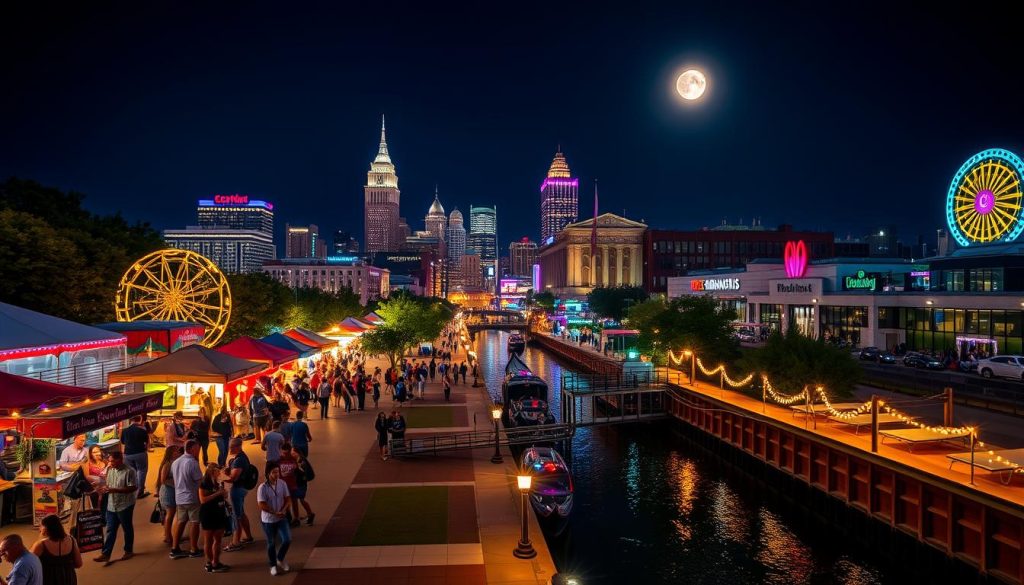 Best late-night activities in Indianapolis Best late-night activities in Indianapolis