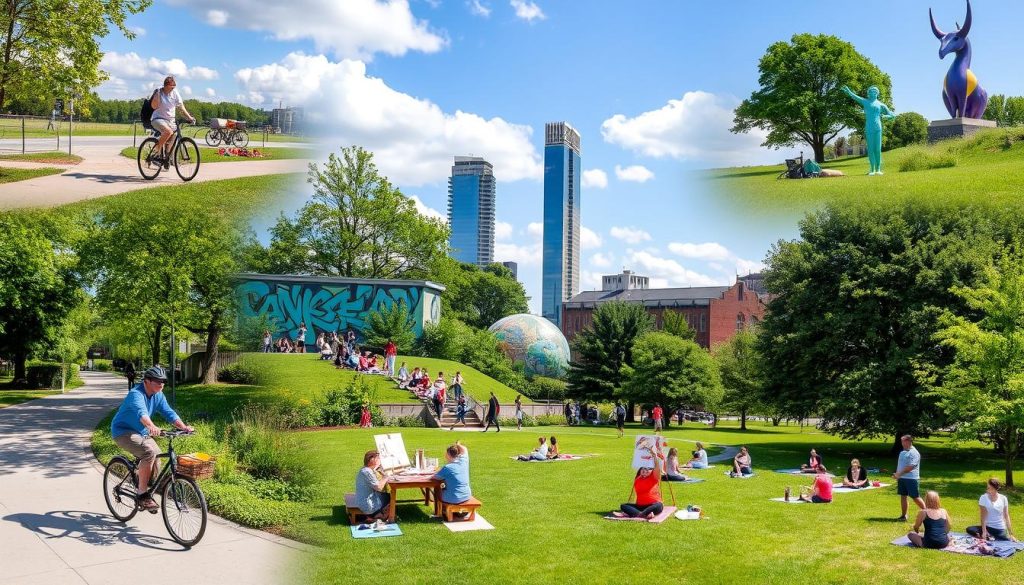 Best outdoor activities in Fort Wayne Best outdoor activities in Fort Wayne