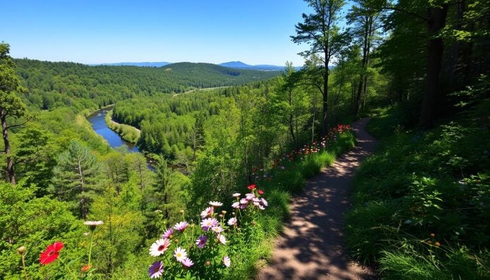 Best parks for hiking near St. Louis