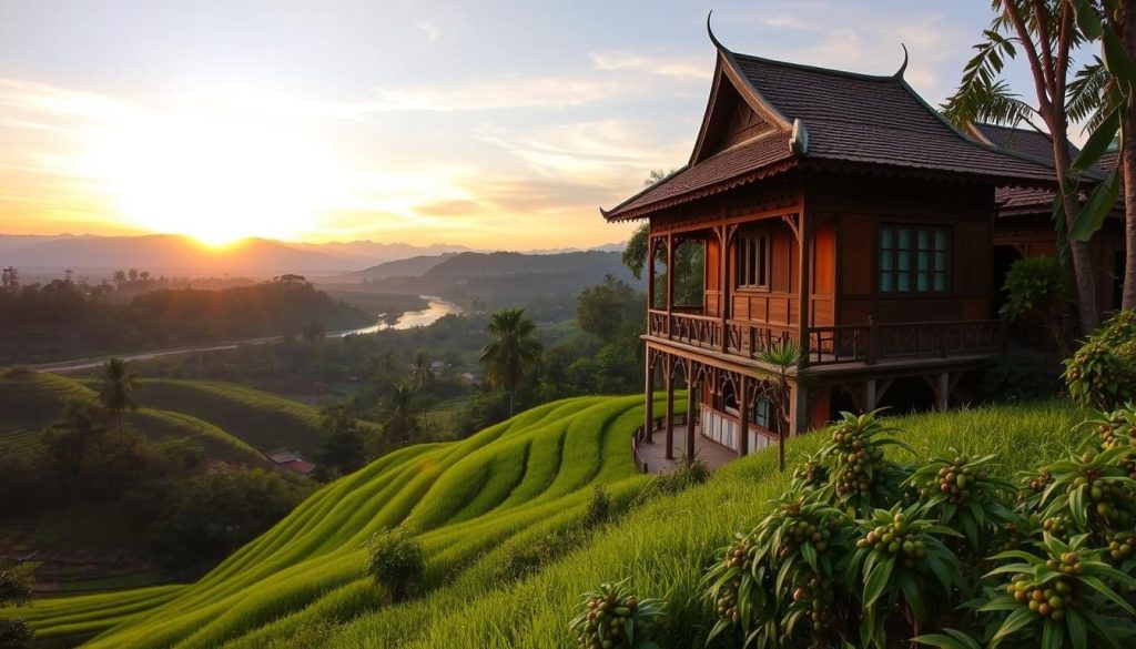 Best places in Pakse Best places in Pakse