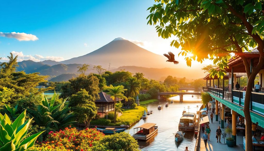 Best places to visit in Davao City Best places to visit in Davao City