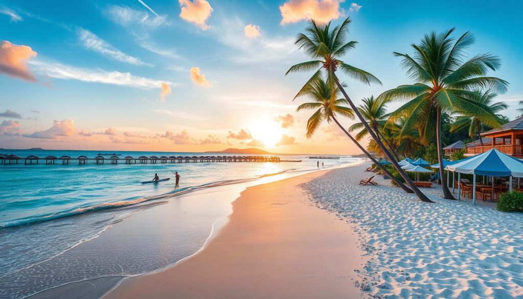 Best places to visit in Hulhumalé Best places to visit in Hulhumalé