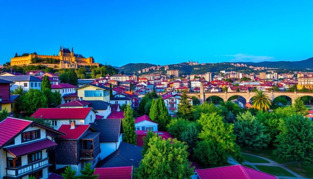 Best places to visit in Tbilisi